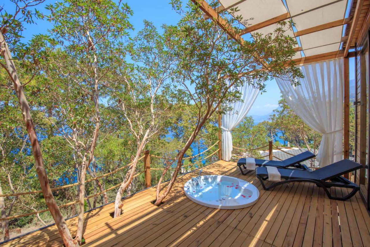 Lov Faralya Adults Only Hotel ภายนอก รูปภาพ