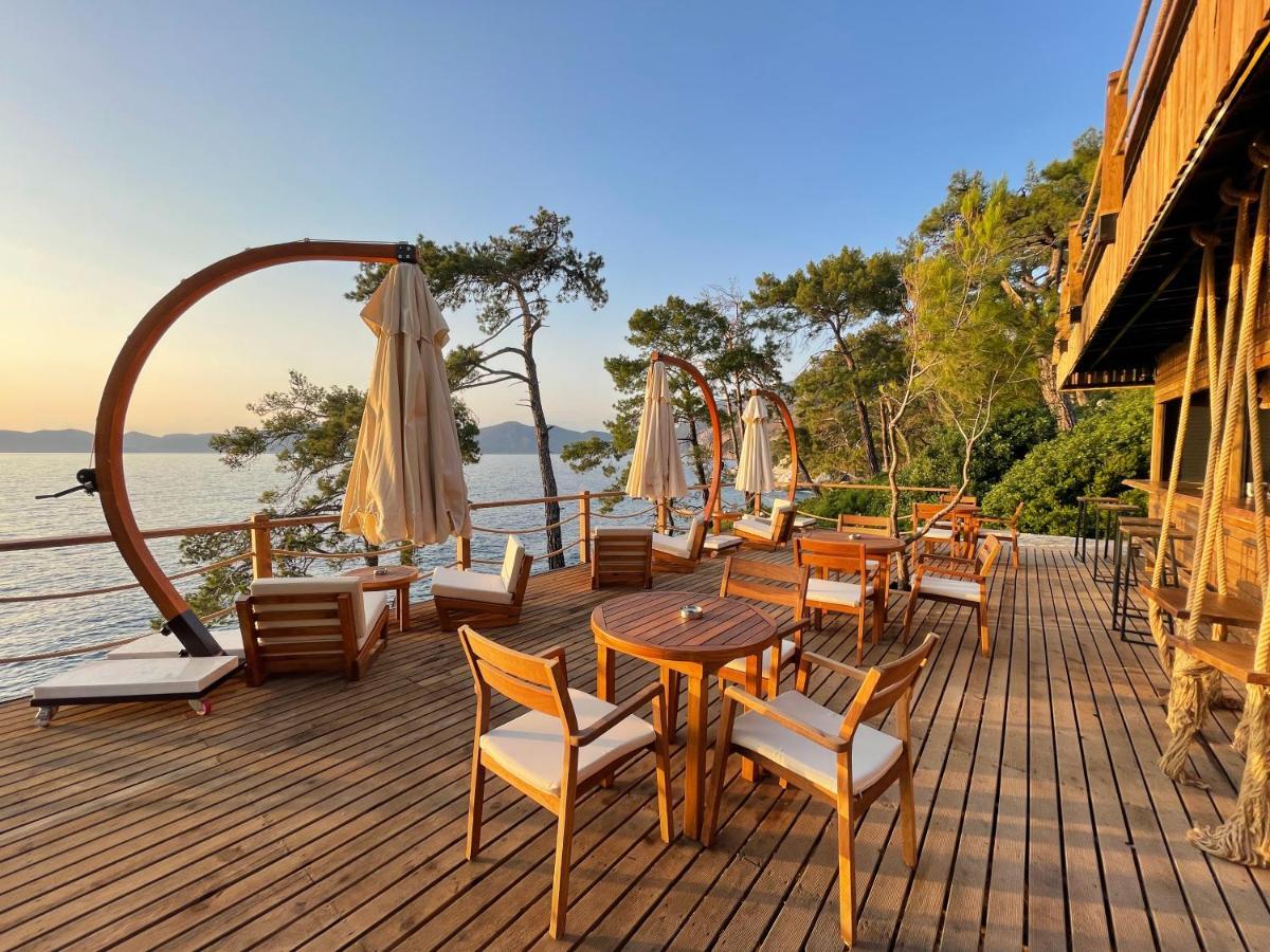Lov Faralya Adults Only Hotel ภายนอก รูปภาพ