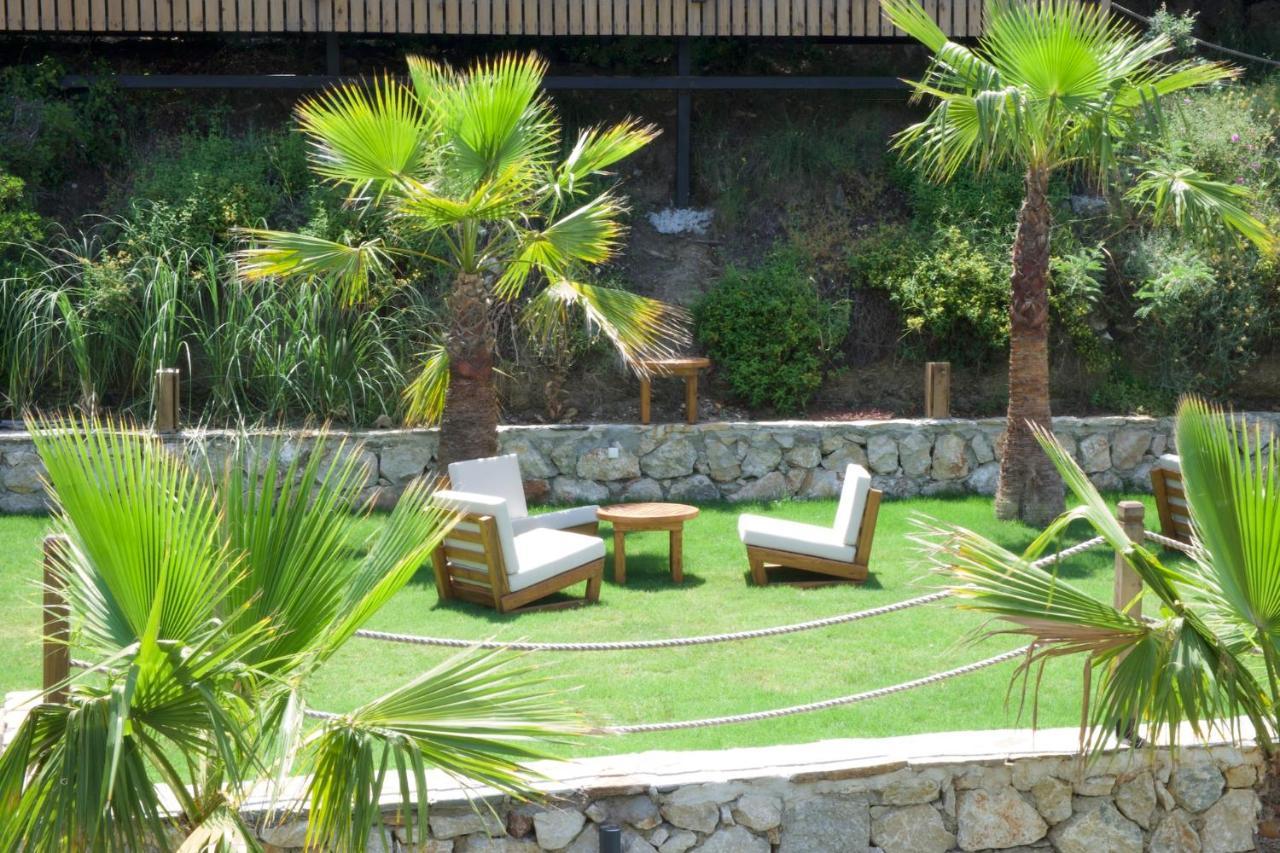 Lov Faralya Adults Only Hotel ภายนอก รูปภาพ