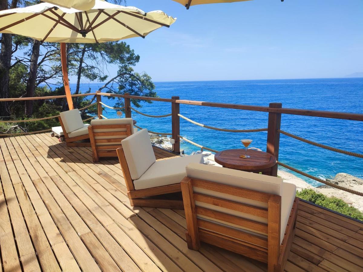Lov Faralya Adults Only Hotel ภายนอก รูปภาพ
