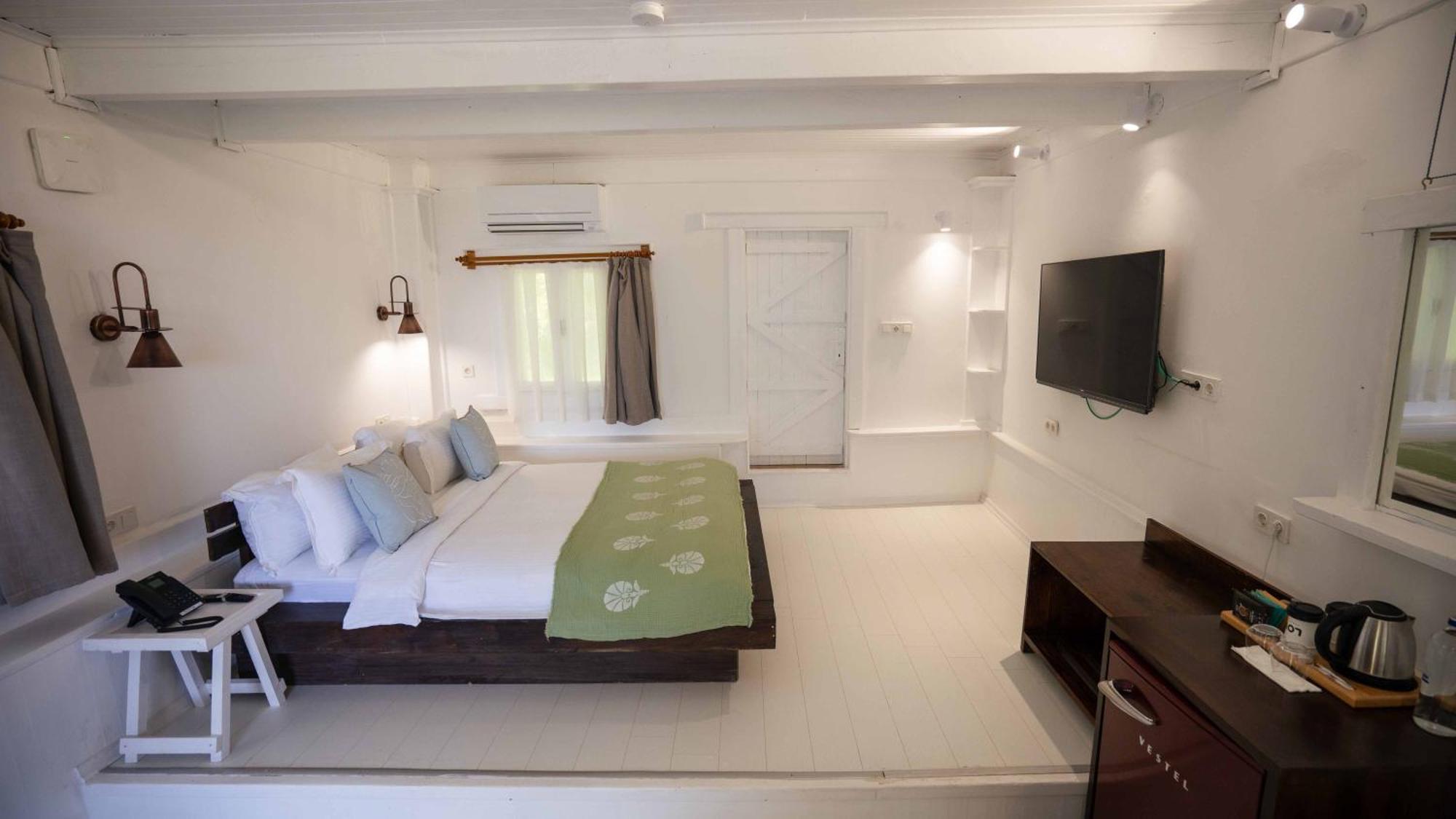 Lov Faralya Adults Only Hotel ภายนอก รูปภาพ