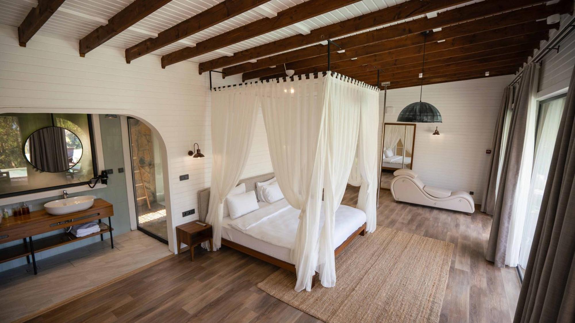 Lov Faralya Adults Only Hotel ภายนอก รูปภาพ