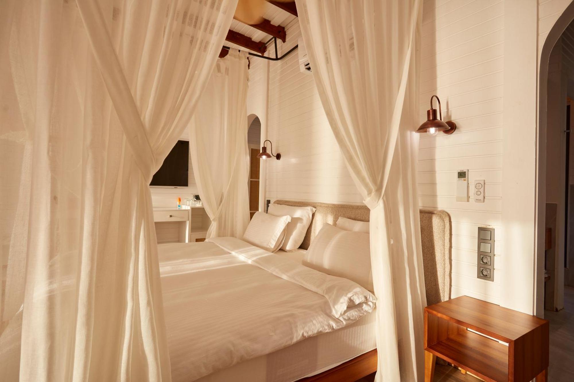 Lov Faralya Adults Only Hotel ภายนอก รูปภาพ