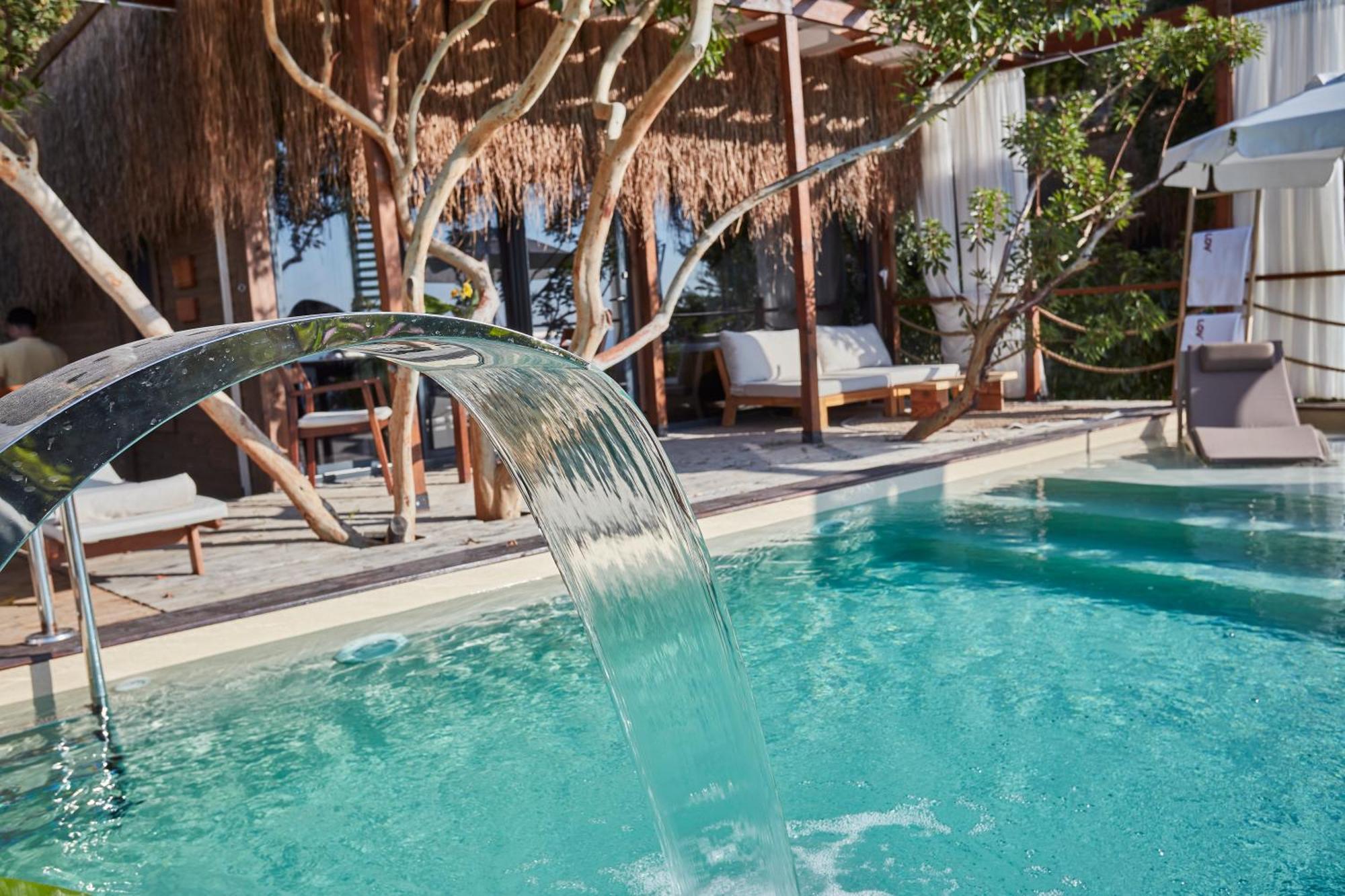 Lov Faralya Adults Only Hotel ภายนอก รูปภาพ