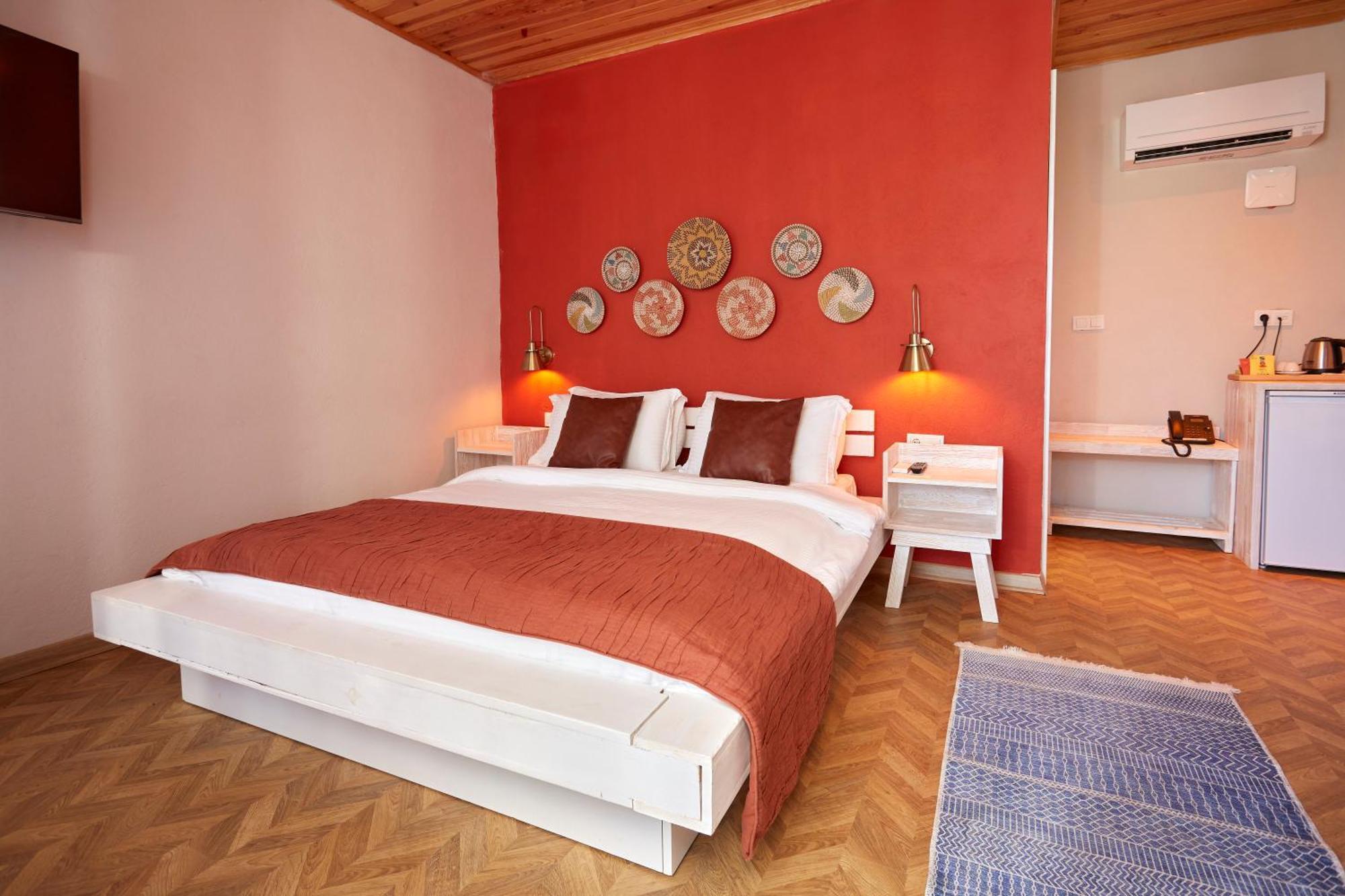 Lov Faralya Adults Only Hotel ภายนอก รูปภาพ
