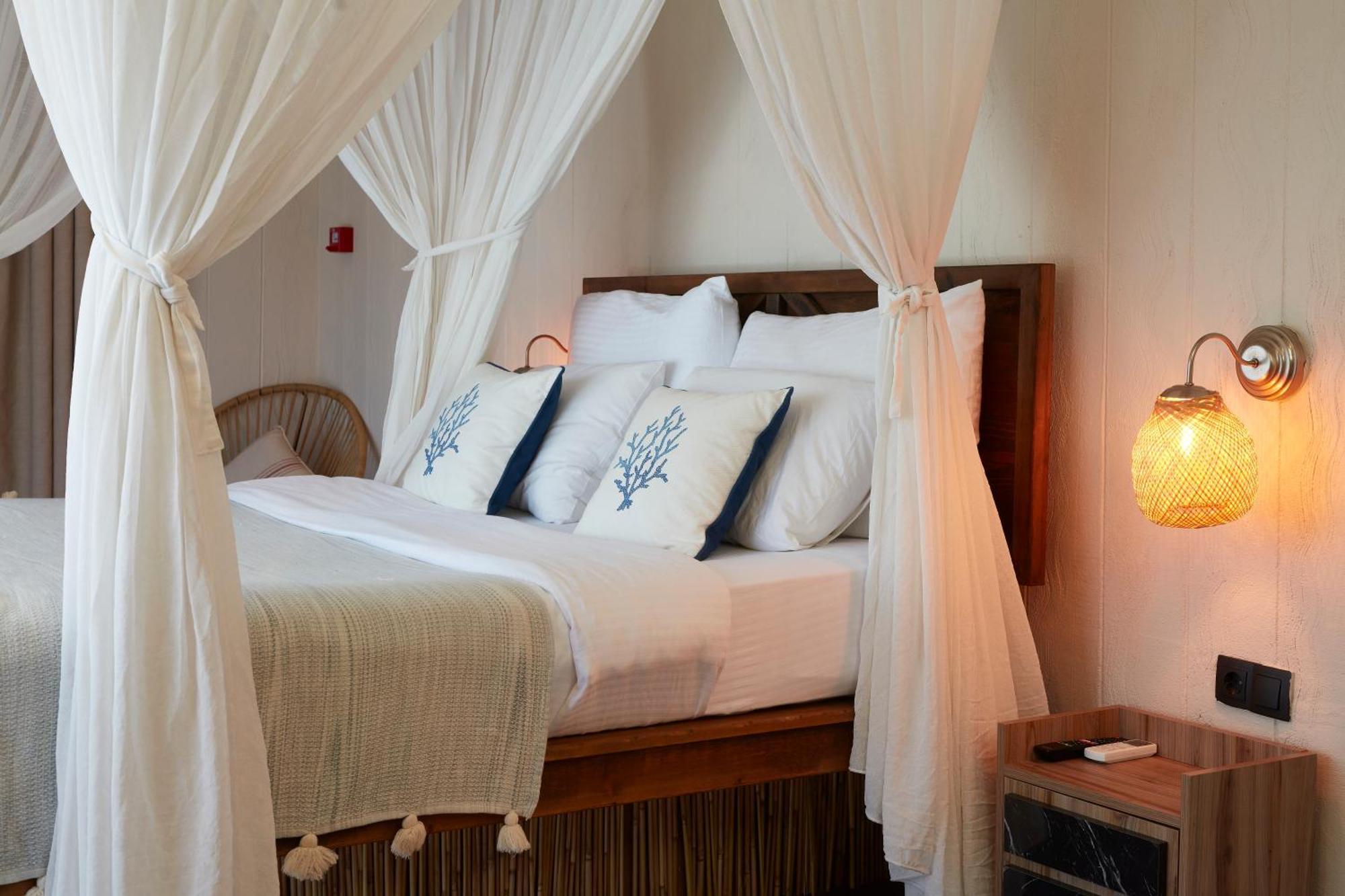 Lov Faralya Adults Only Hotel ภายนอก รูปภาพ