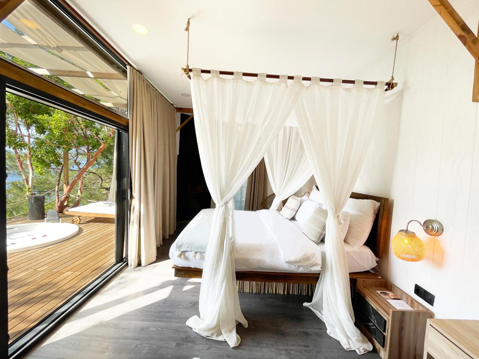Lov Faralya Adults Only Hotel ห้อง รูปภาพ