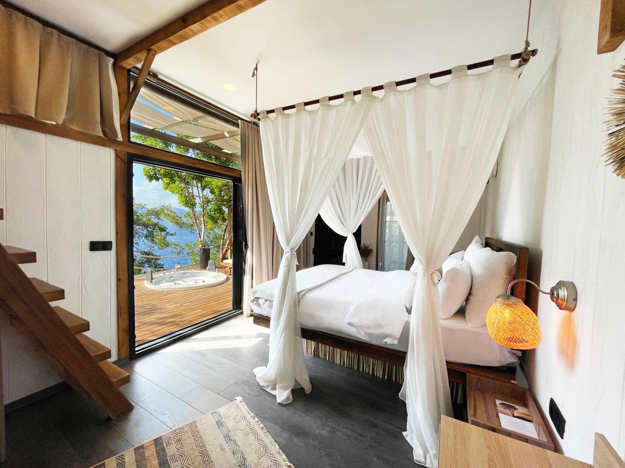 Lov Faralya Adults Only Hotel ห้อง รูปภาพ