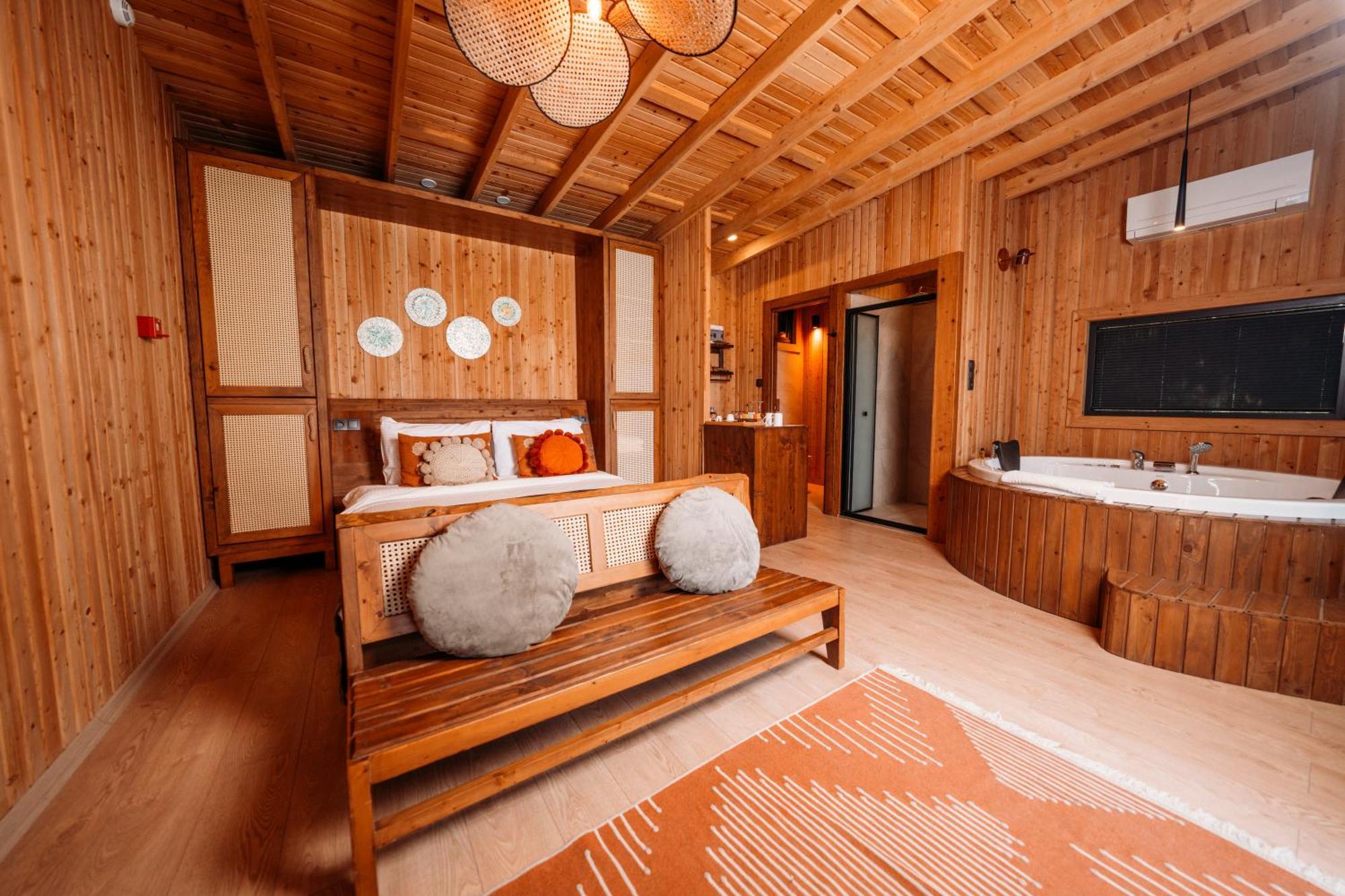 Lov Faralya Adults Only Hotel ภายนอก รูปภาพ
