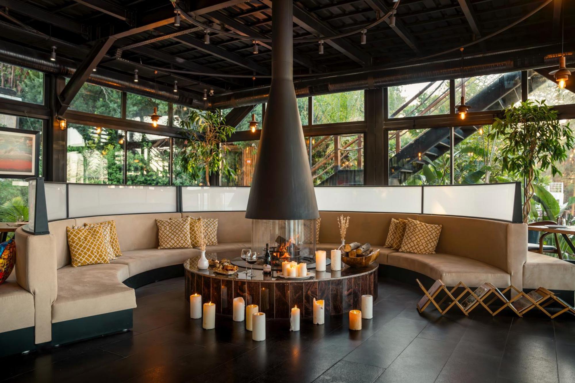 Lov Faralya Adults Only Hotel ภายนอก รูปภาพ