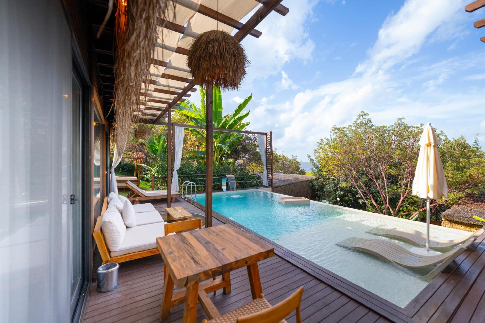 Lov Faralya Adults Only Hotel ภายนอก รูปภาพ